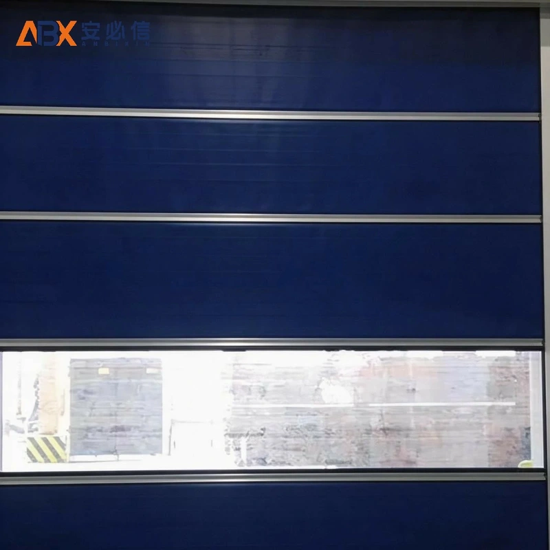 湘潭快速卷帘门