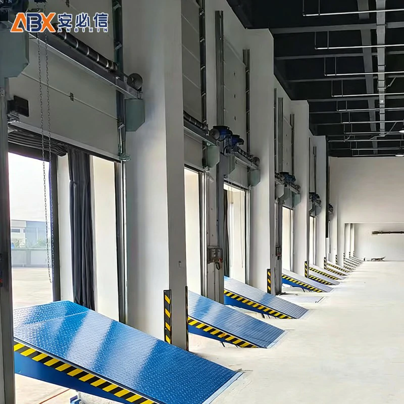 湘潭消防滑升门
