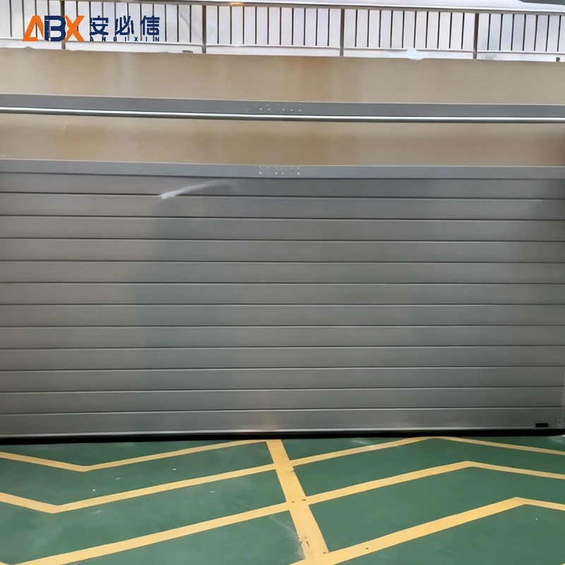 湘潭洁净室高速门